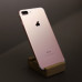б/у iPhone 7 Plus 32GB, відмінний стан (Rose Gold)